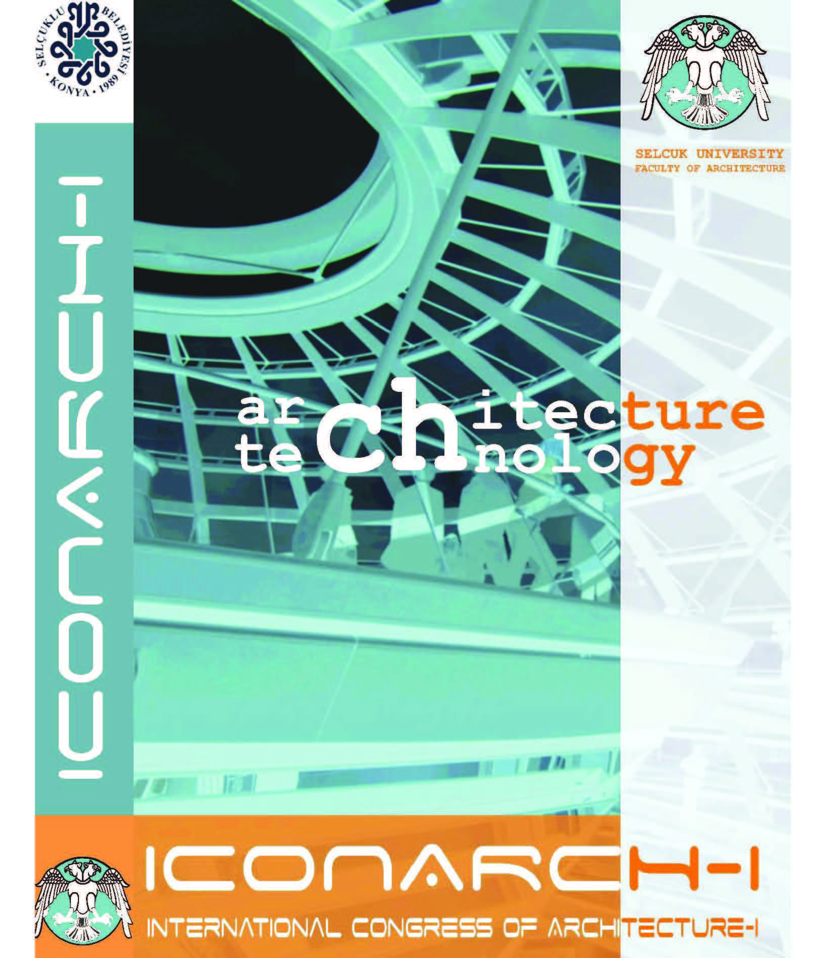 					View 2012: ICONARCH I - ARCHITECTURE AND TECHNOLOGY
				